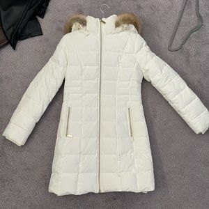 Michael Kors coat